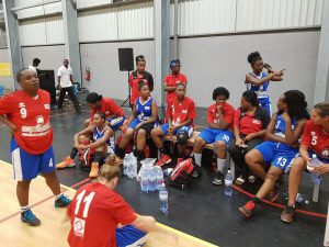 Basket / Coupe de France régionale : doublé pour BCM