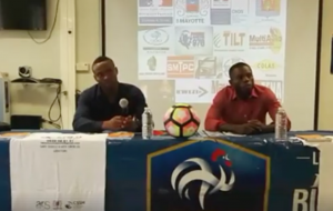 Foudre 2000 et FCM menacent de boycotter la finale de la coupe de Mayotte