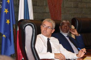 Lancement du schéma régional du développement économique, d’innovation et d’internationalisation de Mayotte