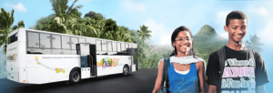Transport scolaire : les nouvelles fiches horaires des bus consultables sur le net