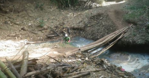 Le Conseil départemental lance un schéma d’entretien et de restauration des rivières de Mayotte