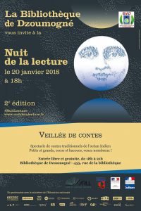 nuit lecture