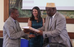 Signature d’une convention entre La Possession-Mamoudzou-Ouani