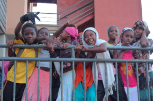 DJSCS Mayotte : Appel à projets en faveur de la jeunesse