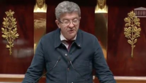 Intervention de Jean-Luc Mélenchon lors du débat sur une convention entre la France et l’Union des Comores (vidéo)