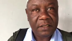 Majani décide d’organiser les élections à Mamoudzou (vidéo)
