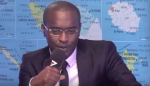 Le président de l’Interco’ Outre-Mer s’exprime sur la situation à Mayotte