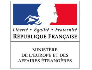Déclaration de la porte-parole du ministère de l’Europe et des Affaires étrangères