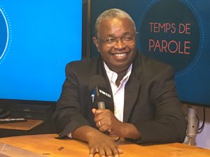 Visite de la Ministre des Outre-mer à Mayotte : « Les Mahorais restent sur leur faim » Mansour Kamardine