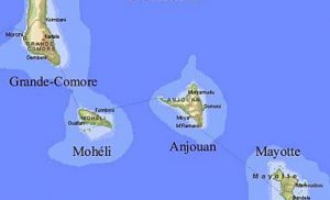 Crise à Mayotte = Crise diplomatique entre la France et les Comores
