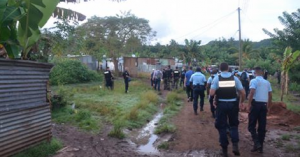 La gendarmerie fait le point sur l’opération judiciaire du jour à Mramadoudou