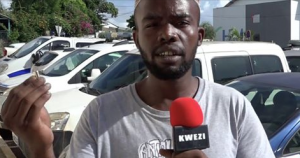 Dans une interview récente, le meurtrier d’une jeune étudiante à la Réunion assurait être armé (vidéo)