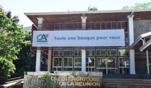 Le Crédit Agricole de La Réunion, premier banquier contributeur au soutien de l’ADIE à La Réunion et à Mayotte