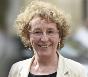 Muriel Penicaud ministre travail