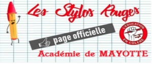 Lancement des « Stylos Rouges-Académie de Mayotte »