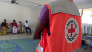 Koungou : les locaux de la Croix Rouge cambriolés