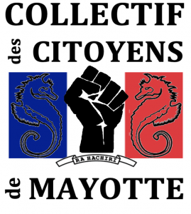 Le collectif des citoyens de Mayotte répond à la motion de l’ordre des Avocats du département