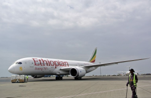 Un avion de la compagnie Ethiopian Airlines en route pour Nairobi s’écrase avec 157 personnes à bord