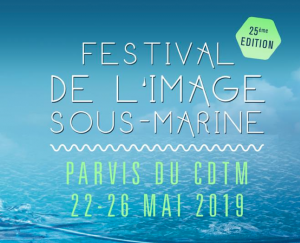 25ème édition du Festival de l’Image Sous-Marine