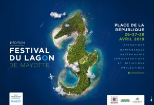 Deuxième édition du Festival du Lagon de Mayotte