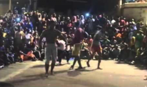 Mamoudzou : Interdiction d’organisation d’une manifestation publique de boxe traditionnelle