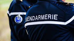 Caillassage de la gendarmerie