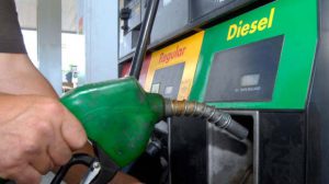 Evolution des prix des carburants pétroliers au 1 juillet 2019