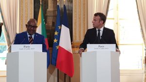 L’accord France-Comores : « un pas vers l’apaisement des relations bilatérales »