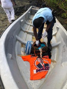 Arrivée d’un kwassa : un enfant meurt noyé
