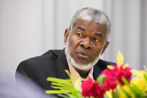 Soibahadine Ibrahim Ramadani « se félicite de la nomination de Dominique Voynet à la tête de l’Agence Régionale de Santé de Mayotte »