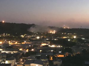 Incendie à Kaweni : Enzo Digirolamo sur le plateau de la Matinale à 7h