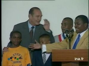 Jacques Chirac s’est éteint à l’âge de 86 ans