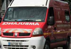 Pompiers de Mayotte : les ambulances ne seraient plus désinfectées (video)