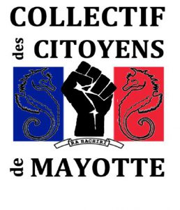 Le collectif des citoyens de Mayotte communique à la veille de l’arrivée du Président Macron