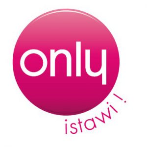 logo only