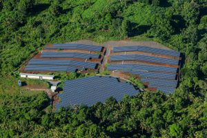 Nouveau à Mayotte : 2 projets de stockage d’énergie renouvelable vont voir le jour
