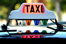Les représentants des taxis reçus en Préfecture ce matin