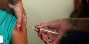 Vaccination gratuite dans le quartier de la Vigie