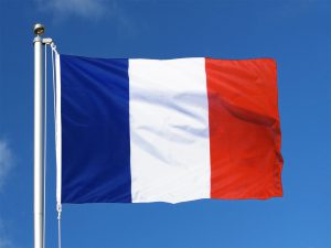 La France est endeuillée et pleure ses enfants