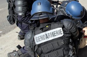 gendarmerie 5