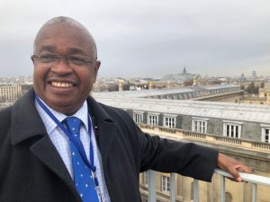 Mansour Kamardine amplifie la reconnaissance internationale de Mayotte française