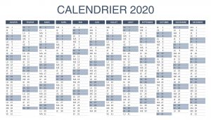 Calendrier-2020