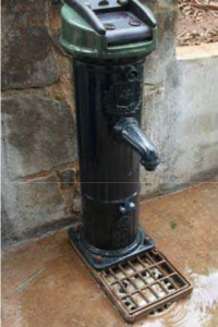 ARS : Appels à volontaires pour sensibiliser et distribuer l’eau potable aux bornes fontaines magnétiques