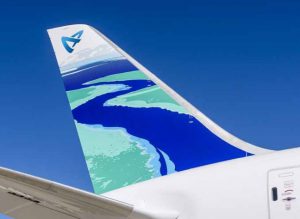 Le renforcement des restrictions de voyages de et vers Mayotte et la Reunion conduisent Air Austral à une réduction de son programme