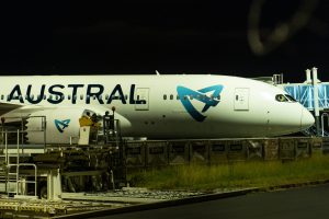Air Austral informe sur son plan de vol pour la semaine du 23 au 29 mars