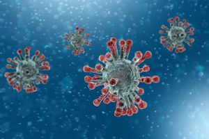 Coronavirus : un troisième cas confirmé