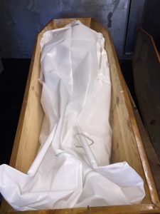 Cercueil