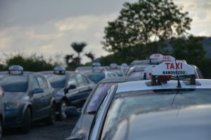 COVID-19 : rappel des mesures applicables aux taxis à Mayotte
