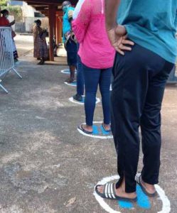 Une journée électorale pas tout à fait comme les autres à Mayotte