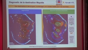 Une séance plénière pour envisager l’avenir des secteurs porteurs à Mayotte